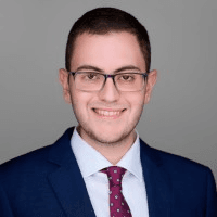 Mohammed Ali Benchekroun