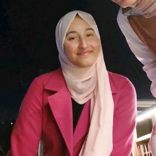 Fatima Zahra Moudakir