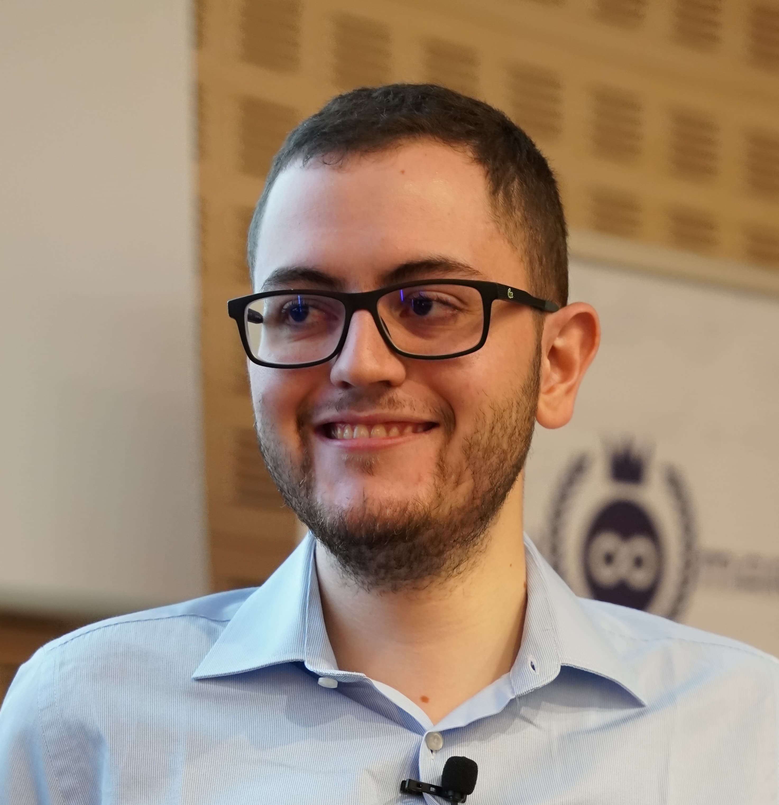 Mohammed Ali Benchekroun