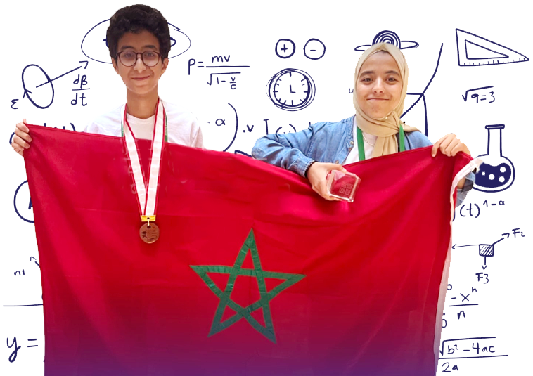 Math&Maroc Activities