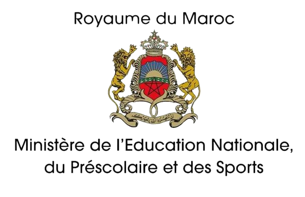 Logo of Ministry of Education, Preschool, and Sports